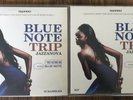 Blue Note Trip Jazzanova Vinyl LP Rarität