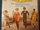 ROCK BEAT GARAGE LES IRRESISTIBLES BEATLES AGE 1968 CBS MY YEAR IN A DAY