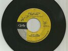 CLIFF AND THE DIAMONDS / STOP   MY LITTLE BABY STOP   / JINGLE BELLS / 7''/