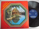 CONJUNTO GLORIA MATANCERA Con Mucho Sabor Cubano DUJO + AREITO Cuba Latin LP