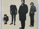 THE STRANGLERS: Black And White LP LTD Edition white 7” 45 UK ’78 UARECORDS PUNK