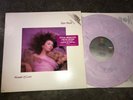 KATE BUSH Hounds of Love LP EMI 17171 RARE Limited Promo GRAY/PINK Marble VINYL