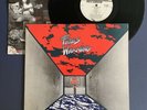 FATES WARNING No Exit LP Vinyl VG+/VG+