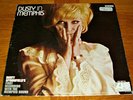 DUSTY SPRINGFIELD: Dusty in Memphis orig 1969 Atlantic SD-8214 LP VG