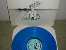 ELECTRONIC ROCK PUNK LP - NULL & VOID - MONTAGE MORTE - 45 RPM - 1982 - VITAMIN