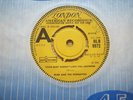 VG+ UK LONDON SOUL DEMO - RUBY AND THE ROMANTICS - YOUR BABY DOESN'T LOVE YOU
