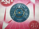 VG+ UK RCA NORTHERN SOUL DEMO - SAM COOKE - SUGAR DUMPLING