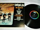 BEATLES SOMETHING NEW 1st PRESS 1964 MONO#T 2108 NEAR MINT