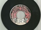 LIVY, DECIMAL INC. BAND / NOTTY BECOME AN HURRICAINE/ VERSION / 7''/