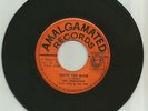 VERSATILES / TRUST THE BOOK / MELLOTONES / FAT GIRL IN RED / 7''/