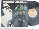 RAY BARRETTO Together FANIA Latin Funk + salsa Guaguanco LP HEAR