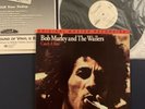 BOB MARLEY Catch a Fire MFSL Mobile Fidelity Sound Labs LP Vinyl EX