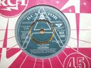 VG+ UK RCA 45 DEMO - THE MONKEES - I'M A BELIEVER