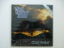 Thin Lizzy Cold Sweat gatefold double single signed Phil Lynott John Sykes