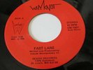 WHYKNOT WHY KNOT Scarce 80's BOOGIE FUNK  Modern Soul Dance 45 SEADO LABEL 1001