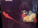 Hendrix ?– Band Of Gypsys vinyl LP Jimi Hendrix FREE SHIPPING