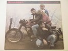 PREFAB SPROUT - TWO WHEELS GOOD, BFE 40100 EPIC PITMAN PRESS 1985