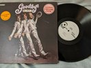 Cream Goodbye Cream WLP NM- Poster