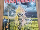 Iron Maiden - Iron Maiden - 12