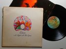 QUEEN      a night at the opera     7E-1053     1975 original  pressing