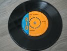 ETHIOPIANS TRAIN TO SKAVILLE / YOU ARE THE GIRL RIO RECORDS R 130 ORIGINAL 1967