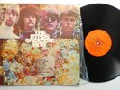 the Byrds greatest hits   mr.tambourine man, eight miles high