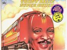 Count Basie - Super Chief NEW FACTORY SEALED DOUBLE LP