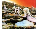 LED ZEPPELIN Houses of the Holy NEW Sealed Vinyl 180G Album + FREE SHIPPING
