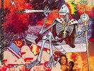 Perry, Lee Scratch-Battle Of Armagideon (1LP Coloured) VINYL NEW