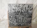 Cream  ?– Wheels Of Fire /  Vinyl LP  /Germany First Press 1968