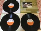 Lee Scratch Perry And Friends  Open The Gate  3 LP Box Set Trojan Records 1989