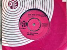 HIGH WIRE (Danger Man TV Theme) BOB LEAPER ORCHESTRA 7