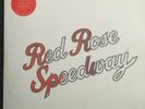 Red Rose Speedway Limited Edition Previously Unreleased Double Album