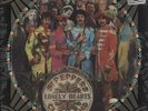 Sgt Peppers Lonely Hearts C... Beatles USA picture disc LP vinyl  record