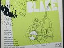 Blind Blake Royal Victoria Calypsos Second Album of Bahamian Songs ART 10