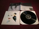 EURYTHMICS WE TOO ARE ONE UK FIRST PRESS VINYL NEAR MINT AUDIO SUPERB CONDITION