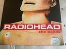 RADIOHEAD - The Bends - From the Capitol Vaults Vinyl LP 180 gram Reissue OOP