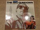 1st Pressing Near Mint Europe 1986 Vinyl LP 'The Big Gundown' by John Zorn.