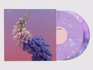 Flume Skin 2LP Limited Edition 180g Purple Vinyl 1st Press w/ inserts NEW Sealed