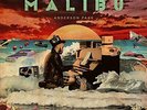 Paak Anderson-Malibu VINYL NEW
