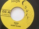 Bobby Bland - Shoes - Moondust - R&b/northern Soul
