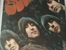 THE BEATLES Rubber Soul Vinyl LP - 1965 UK Press XEX 579/580 MONO - PMC 1267