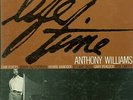 Tony Williams on Blue Note 4180