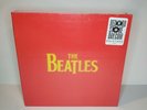 The Singles Box Set [Box] by The Beatles (Vinyl, Nov-2011, Apple Records) Sealed