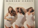 SIGNED Mariah Carey Memoirs of an Imperfect Angel WHITE Vinyl Box Set