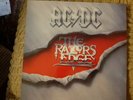 LP - AC/DC - The Razors Edge - Vinyl