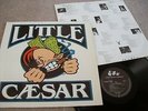 LITTLE CAESAR - S/T VINYL LP (1990)