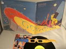 LP ROLLING STONES Still Life (ORIG Vinyl, w/inserts, XCOC 39113) 1st Press NM/NM