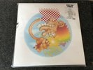 The Grateful Dead - Europe '72 LIVE 3 x LP 180 Gram Vinyl Album - SEALED Record