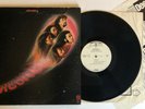 Deep Purple - Fireball - 1971 US White Label Promo VG++ Ultrasonic Clean